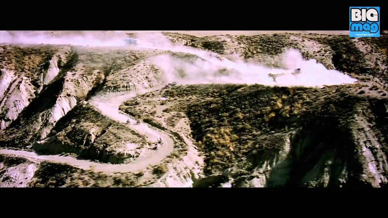 Rally Dakar 2014 – youtube