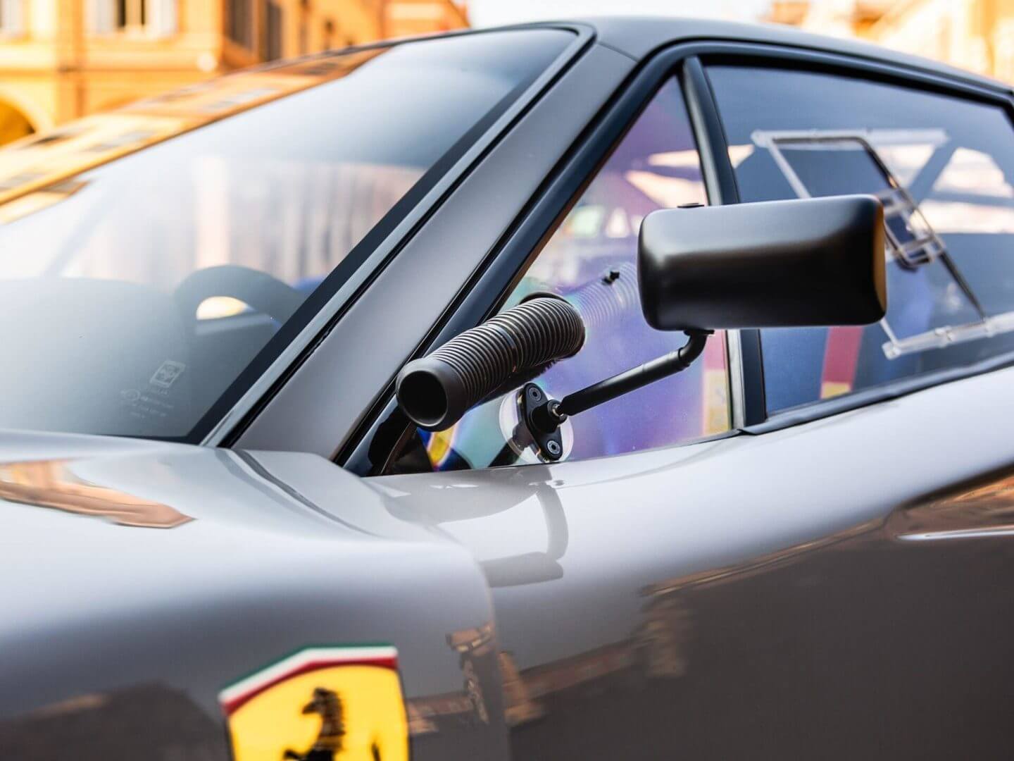 Ferrari F40 1.000PS 10