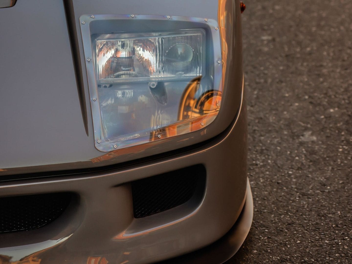 Ferrari F40 1.000PS 9