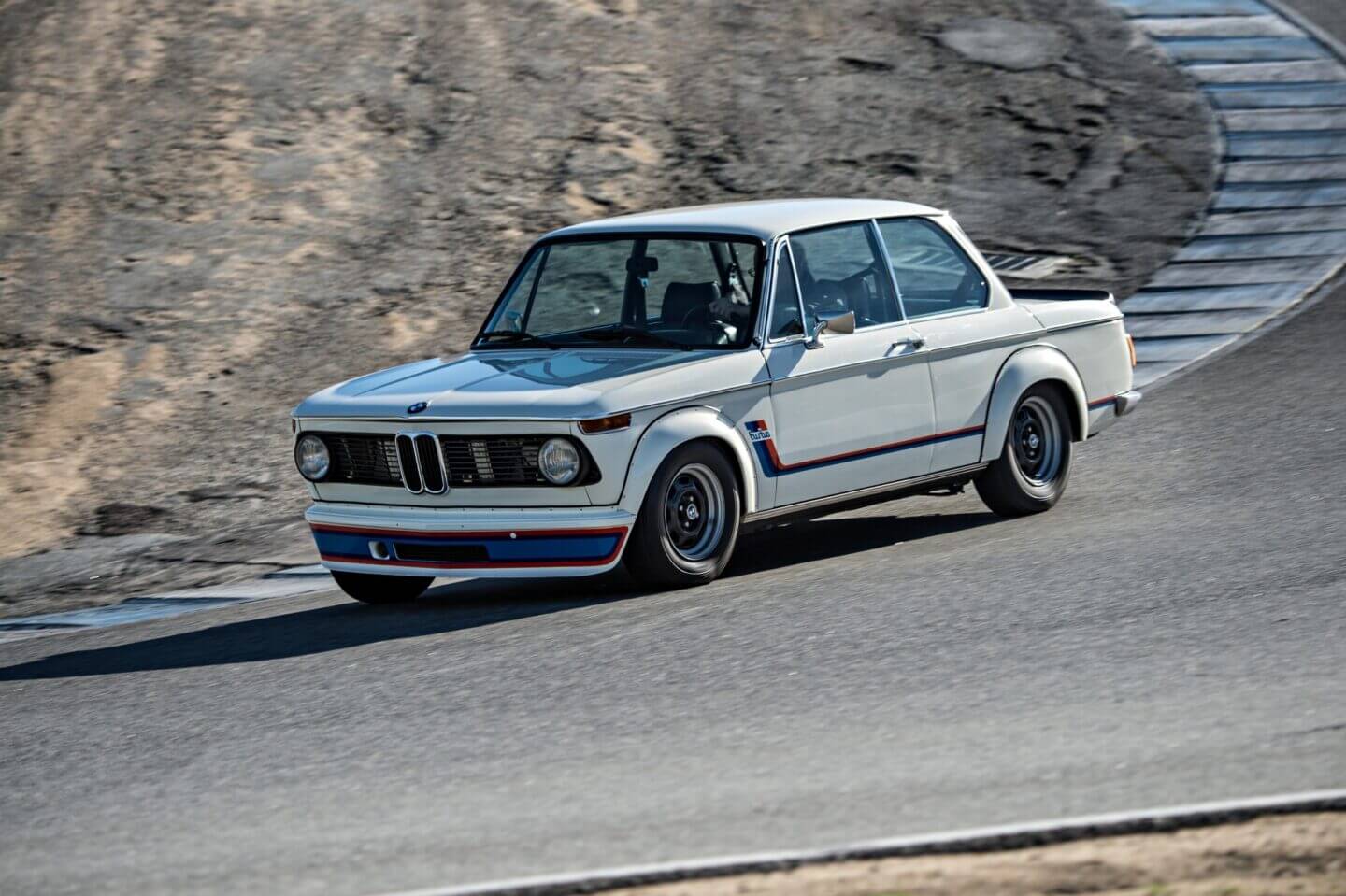 BMW 2002