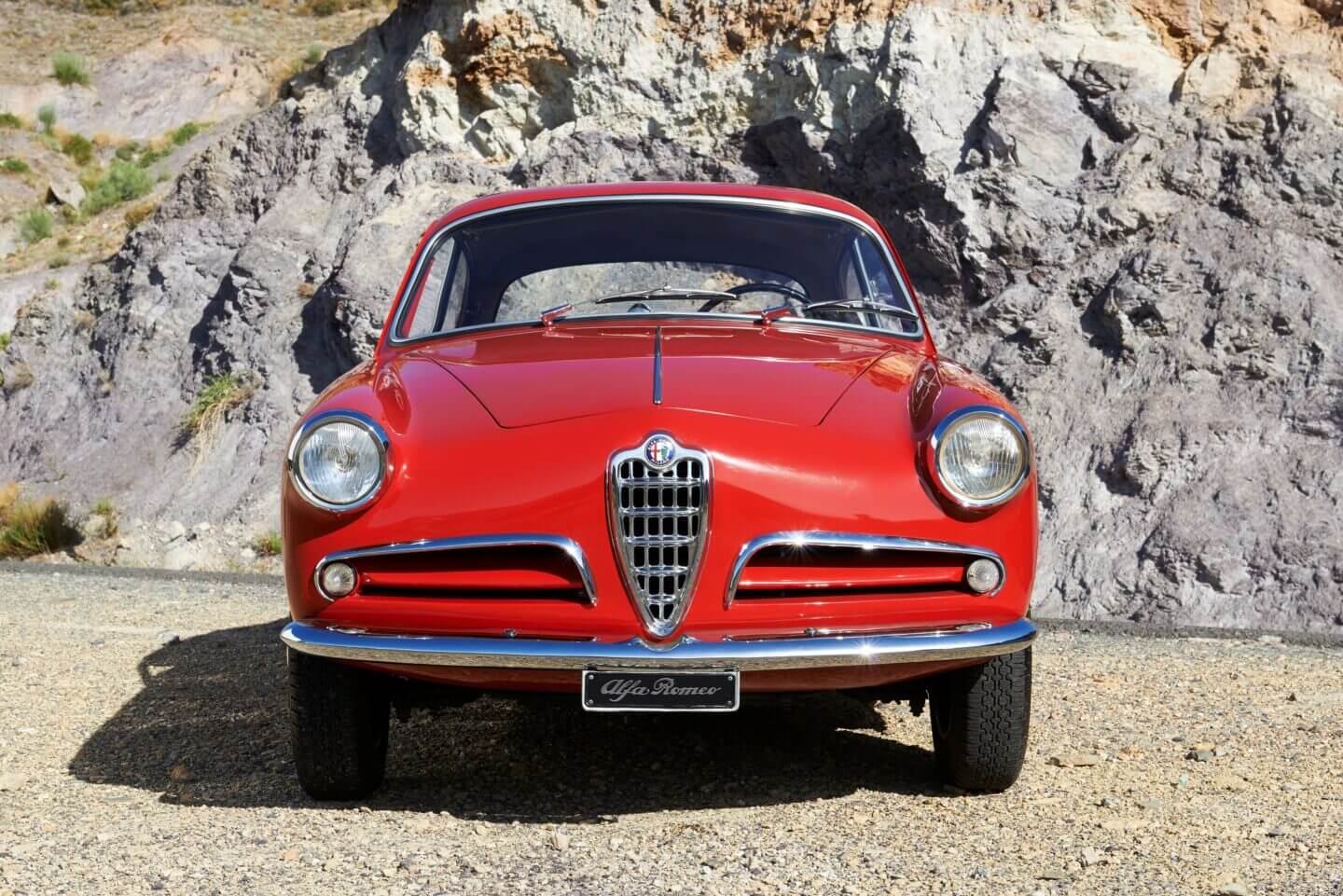 Giulietta Sprint