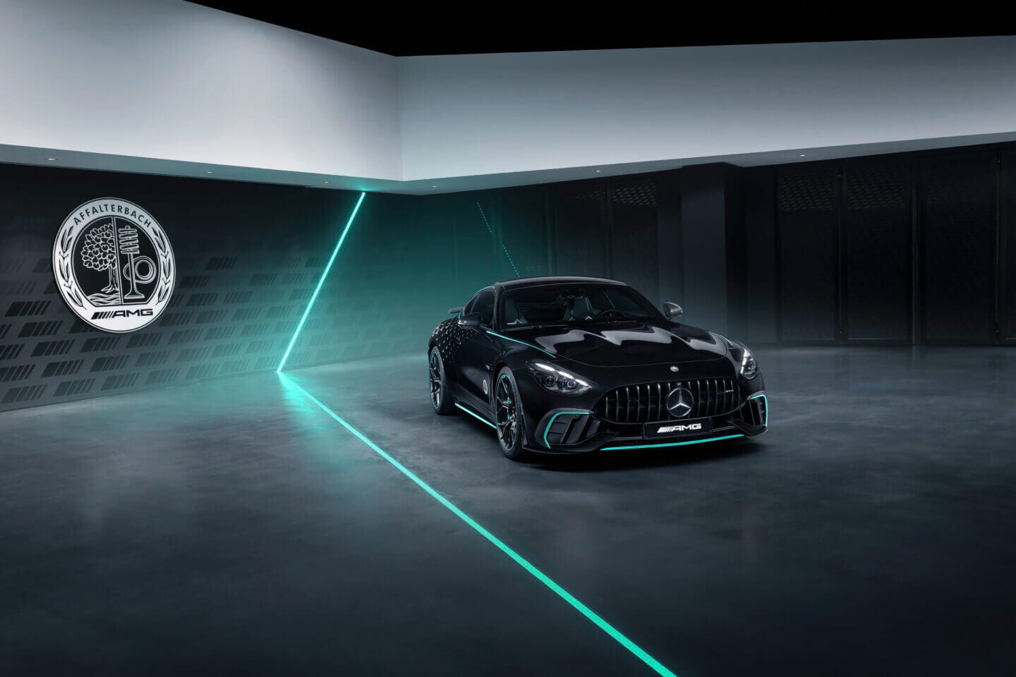 Mercedes-AMG GT 63 PRO 4MATIC+ „Motorsport Collectors Edition“Limited and highly exclusive: Mercedes-AMG GT 63 PRO 4MATIC+ “Motorsport Collectors Edition”